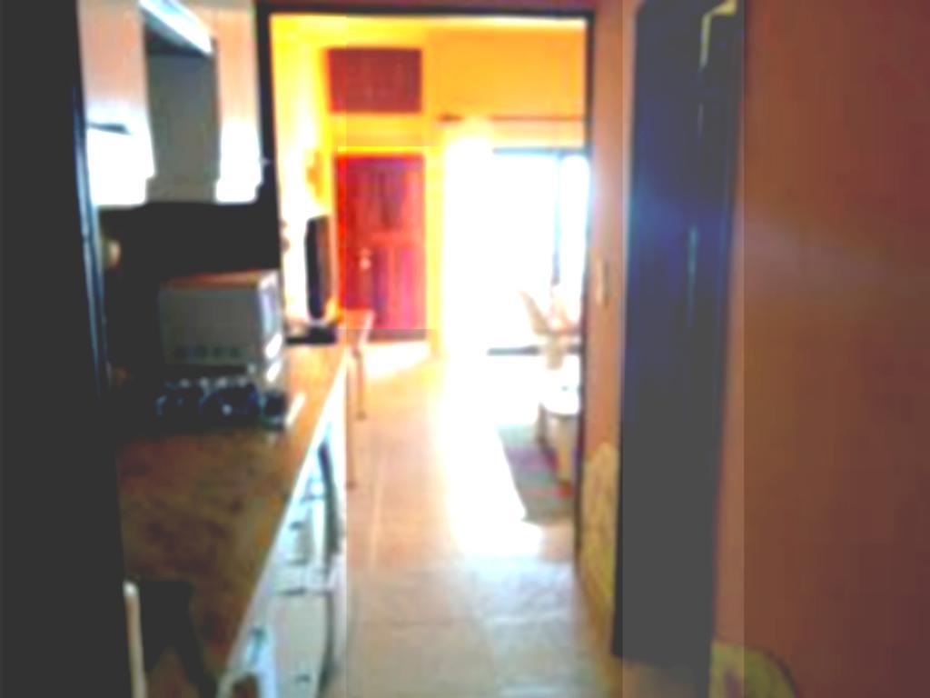 דירות ססימברה Casa Cristina מראה חיצוני תמונה