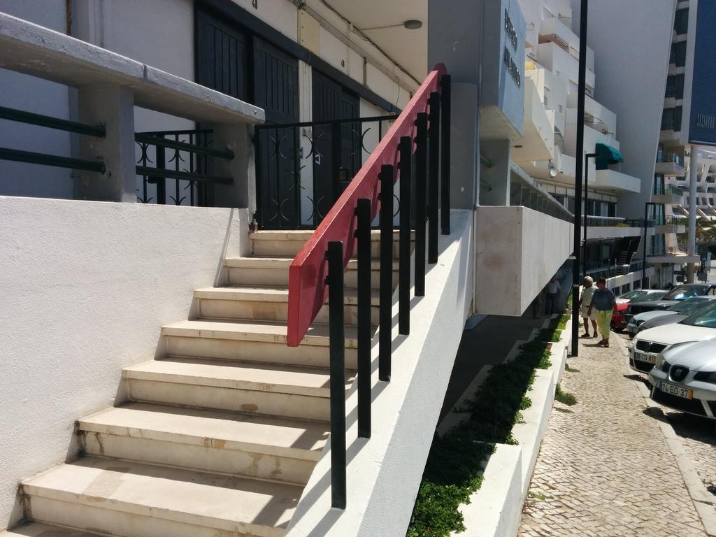 דירות ססימברה Casa Cristina מראה חיצוני תמונה